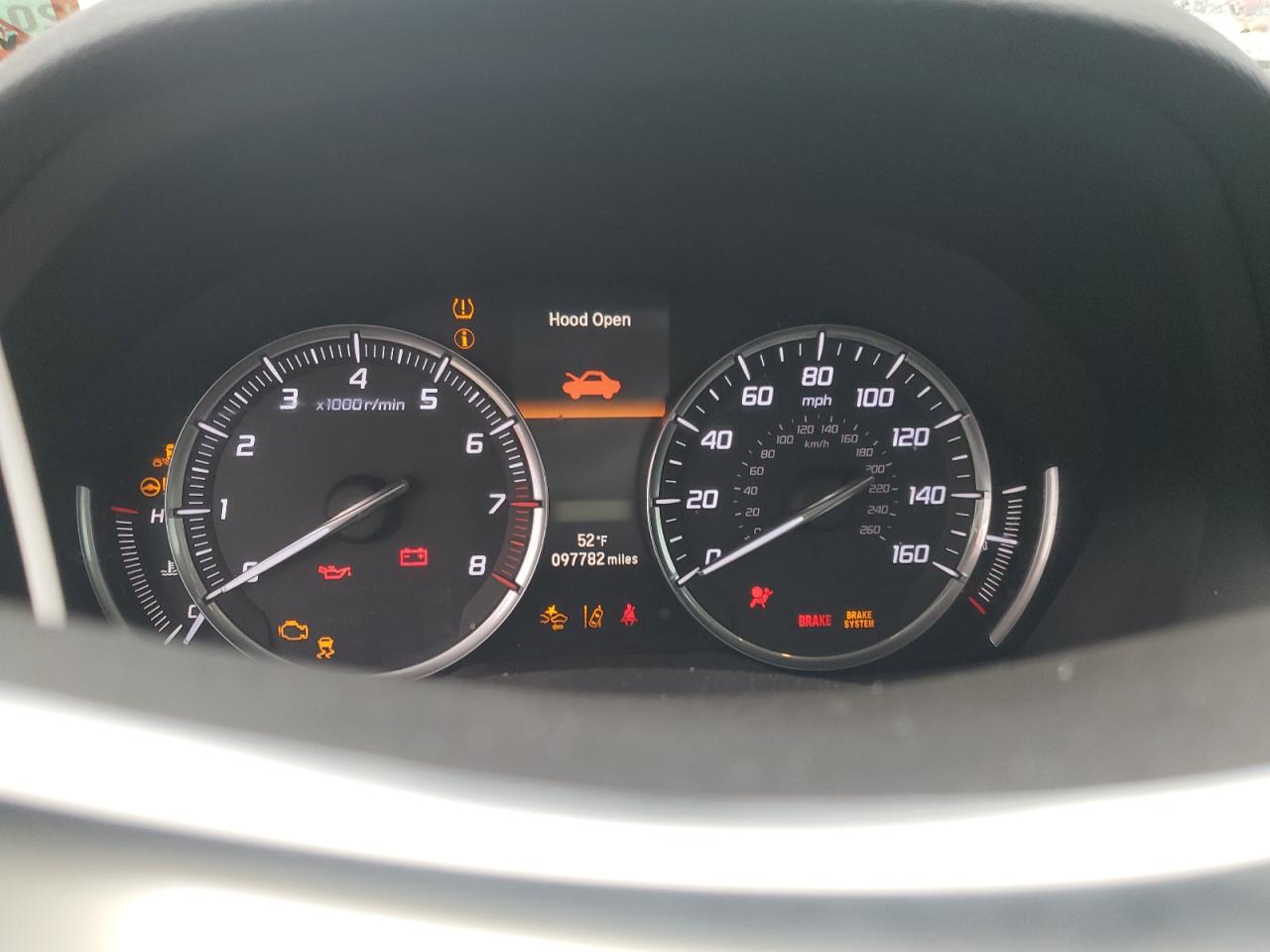 2016 Acura MDX - Image 9