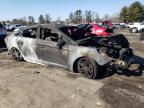 2015 Hyundai Sonata Sport იყიდება Finksburg-ში, MD - Burn