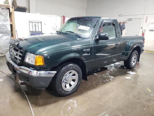 2003 Ford Ranger 