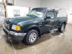 2003 Ford Ranger  zu verkaufen in Elgin, IL - Front End