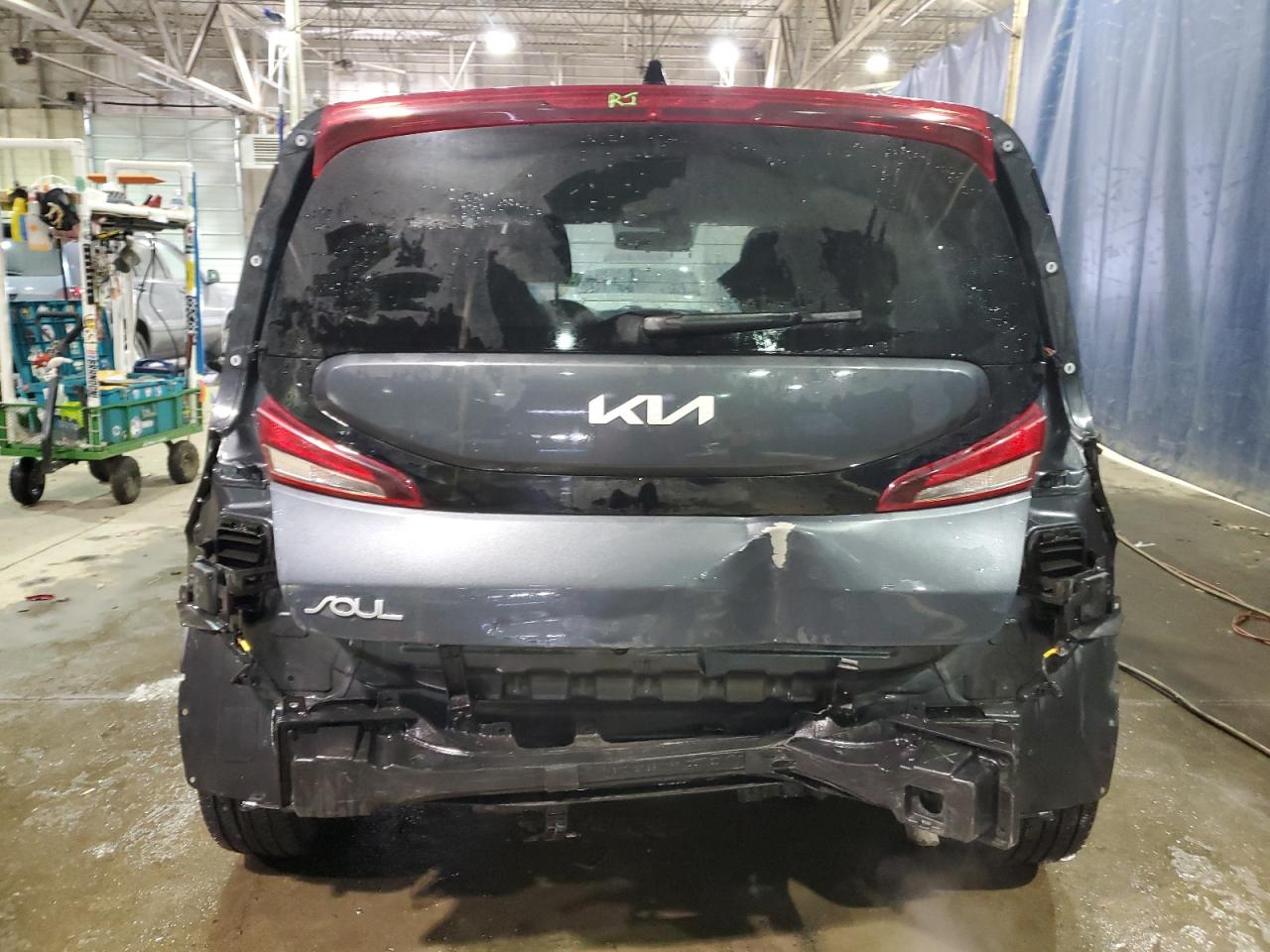 2022 Kia Soul - Image 6