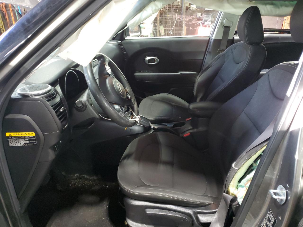 2016 Kia Soul - Image 7