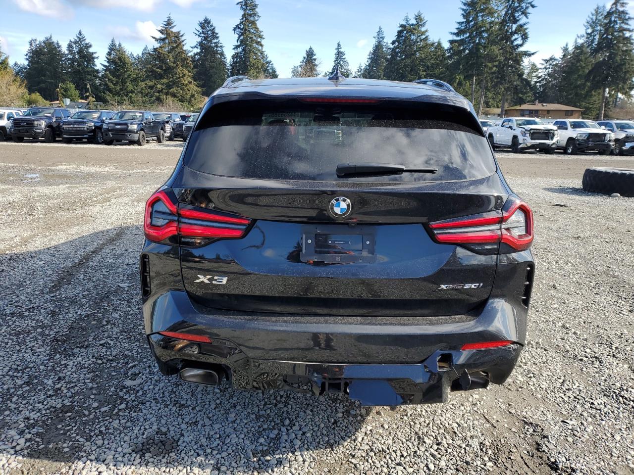 2024 BMW X3 - Image 6
