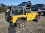 2001 Jeep Wrangler / Tj Sport იყიდება Seaford-ში, DE - All Over