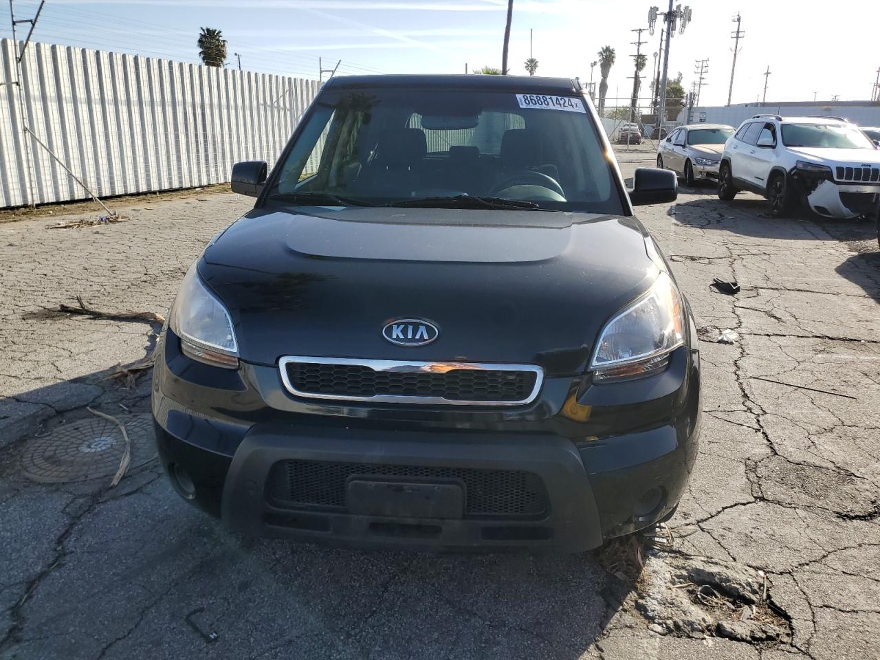 2011 Kia Soul - Image 5