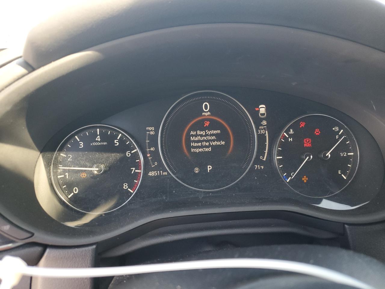 2021 Mazda CX-30 - Image 9