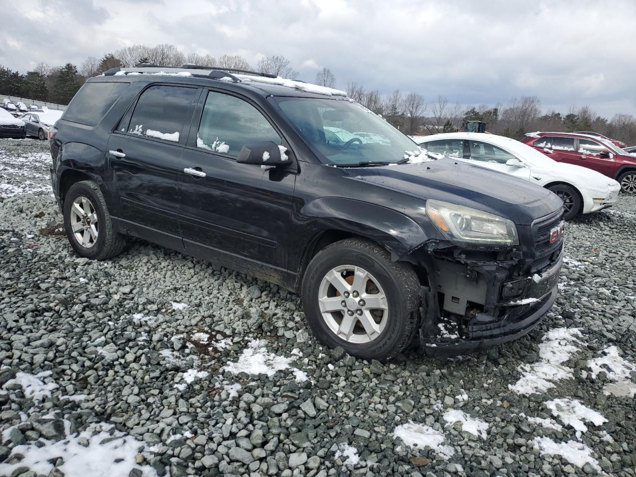 2016 GMC Acadia - Image 4