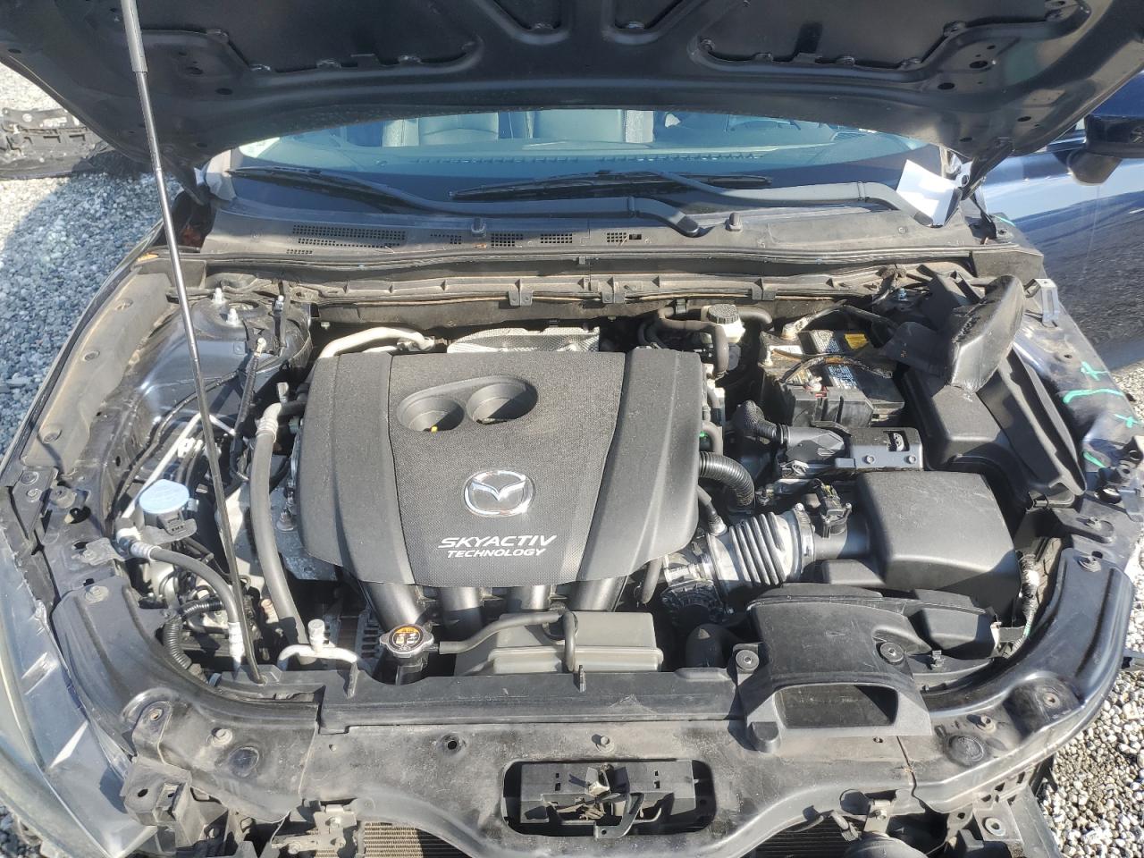 2018 Mazda 3 - Image 11