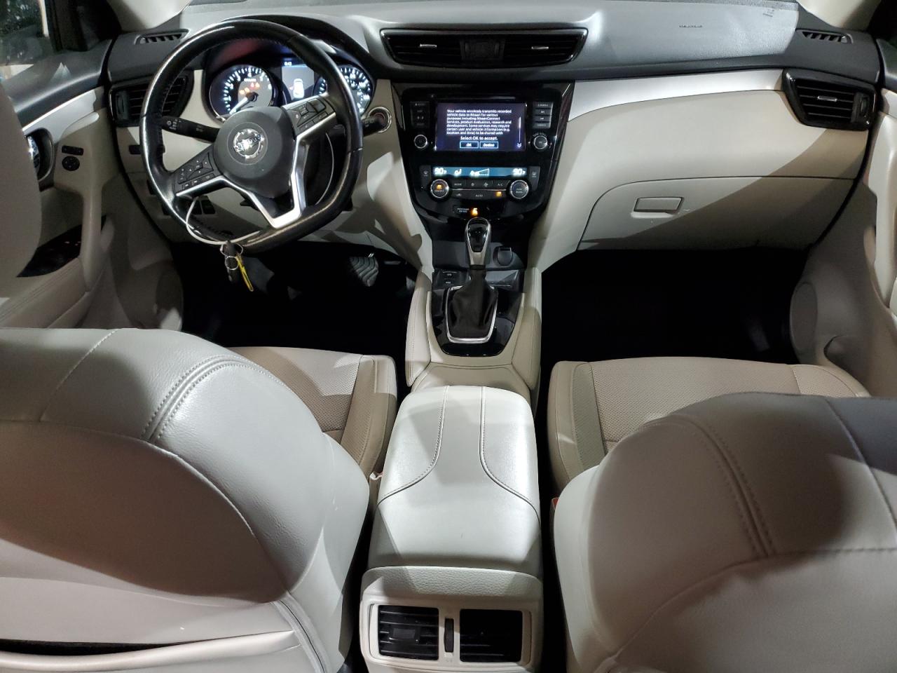 2020 Nissan Rogue - Image 8