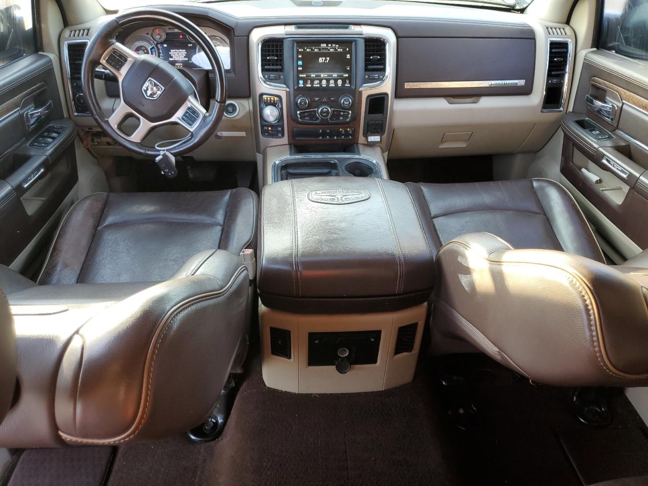 2016 RAM 1500 - Image 8