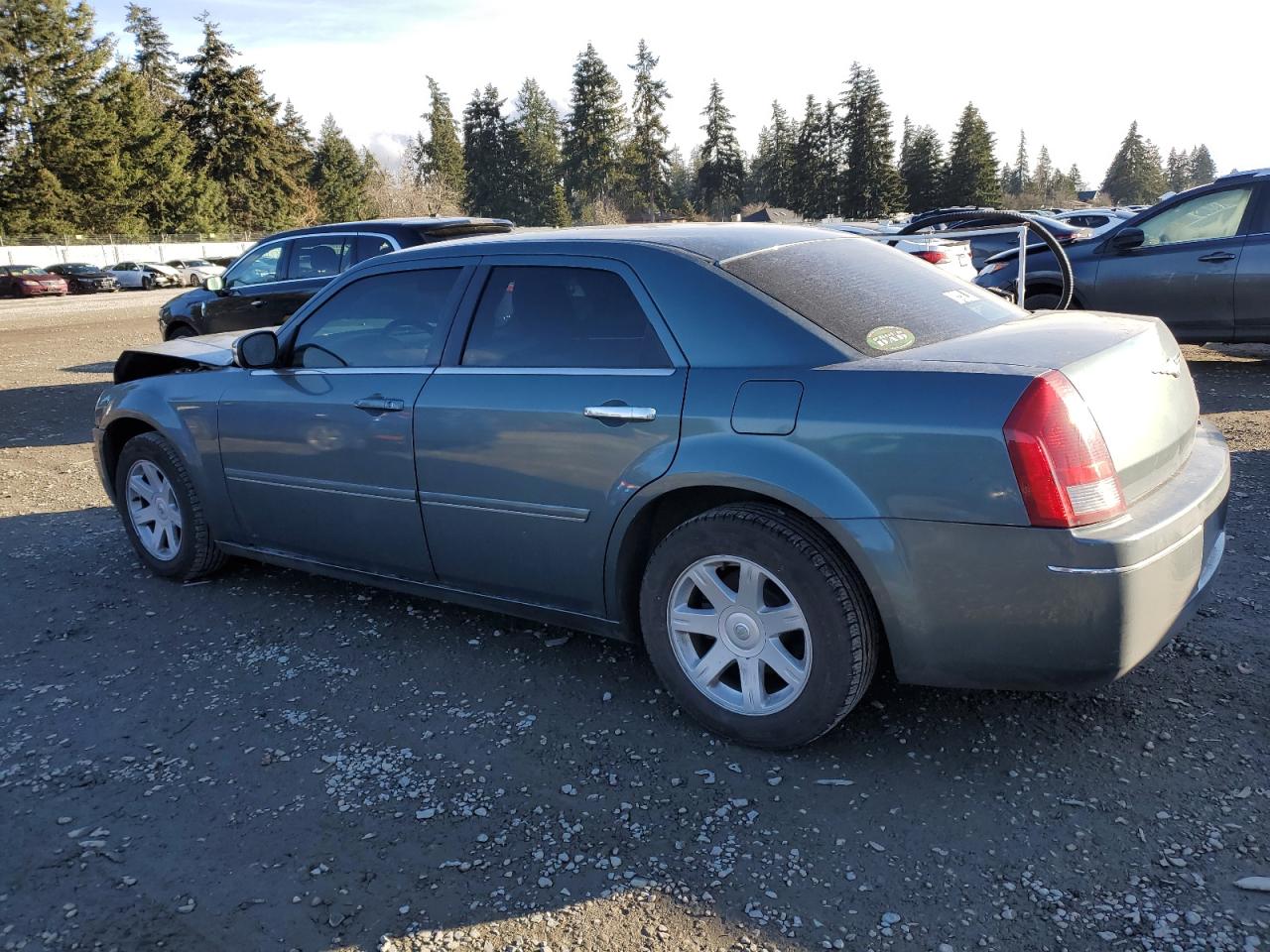 2005 Chrysler 300 - Image 2