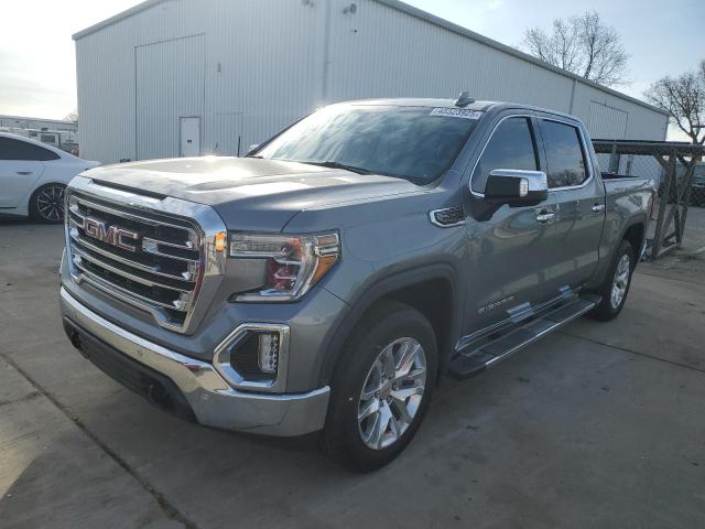 2020 Gmc Sierra K1500 Slt