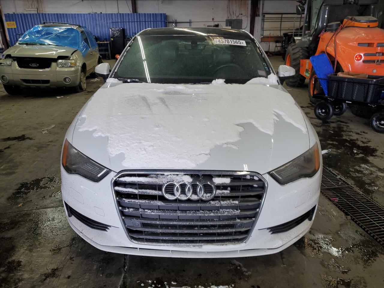 2016 Audi A3 - Image 5