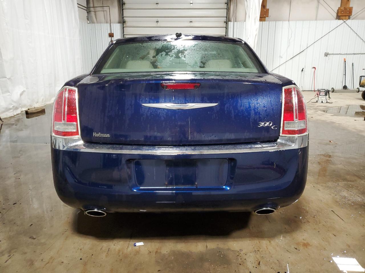 2014 Chrysler 300 - Image 6