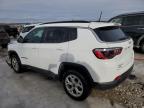 2025 Jeep Compass Latitude للبيع في Wayland، MI - Front End