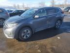 2020 HONDA CR-V LX for sale at Copart QC - MONTREAL