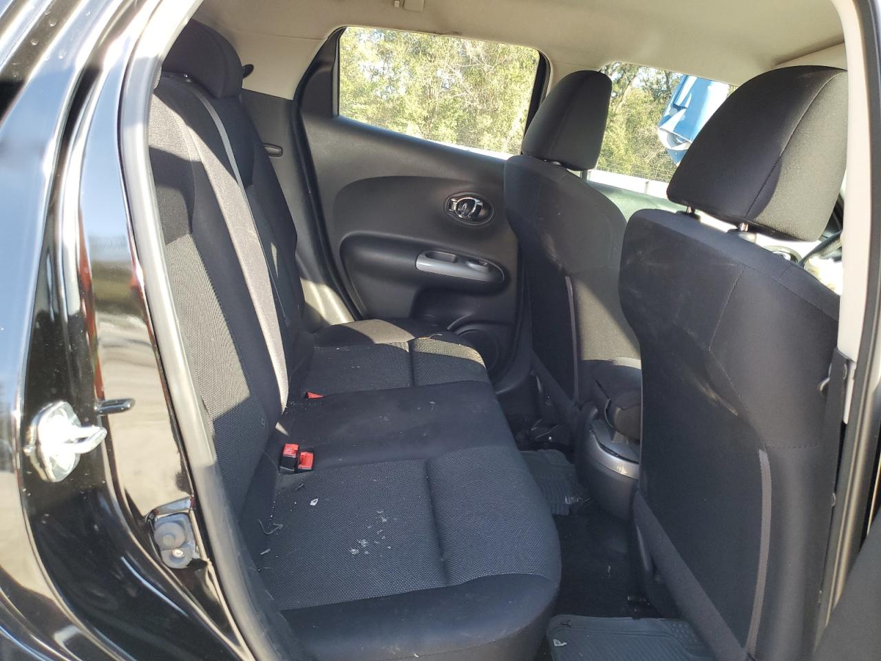 2014 Nissan Juke - Image 11