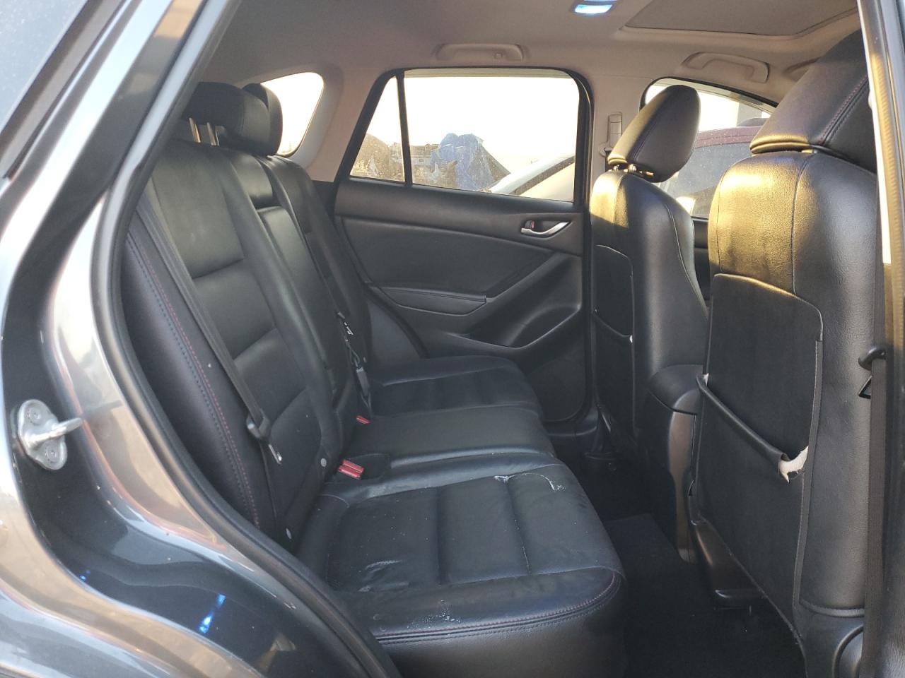2013 Mazda CX-5 - Image 11