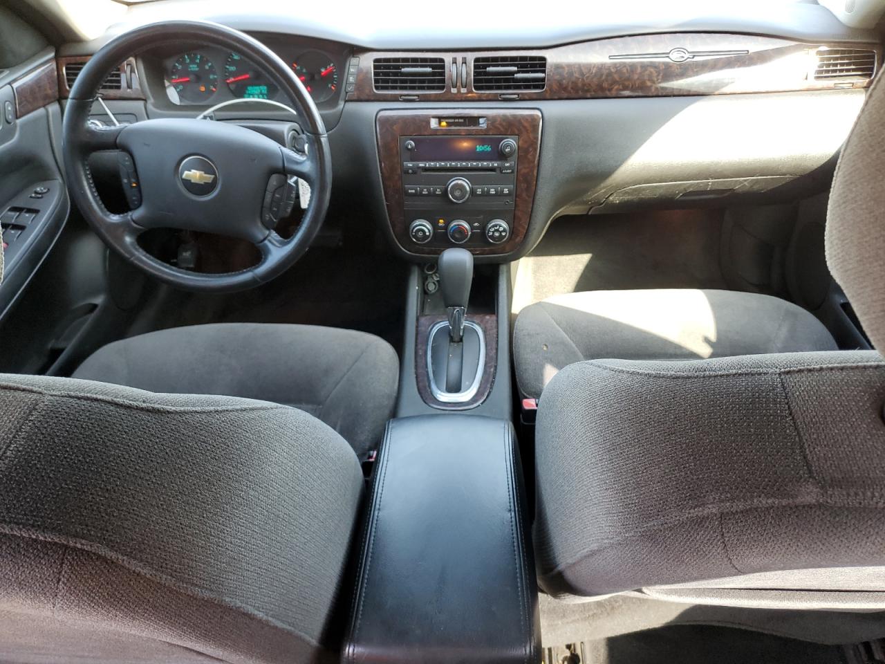 2013 Chevrolet Impala - Image 8