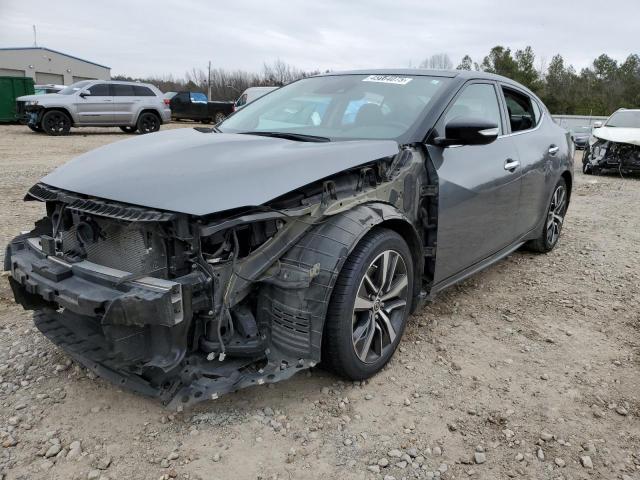 2020 Nissan Maxima Sl