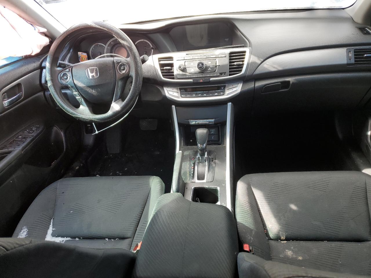 2015 Honda Accord - Image 8