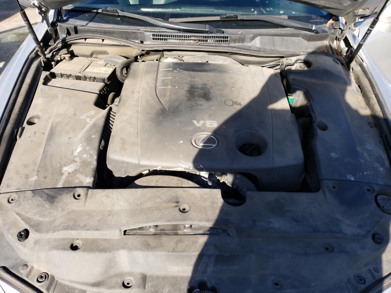 2007 Lexus IS - Image 11