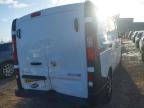 2017 VAUXHALL VIVARO 290 for sale at Copart BRISTOL