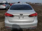 2018 Kia Forte Lx for Sale in Chicago Heights, IL - Front End