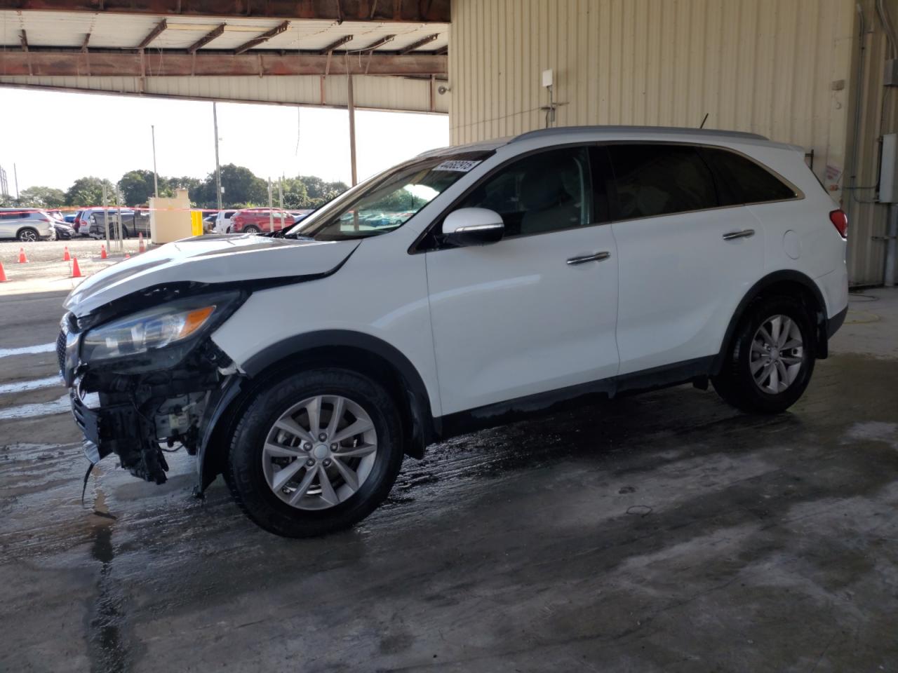 2017 Kia Sorento - Image 1