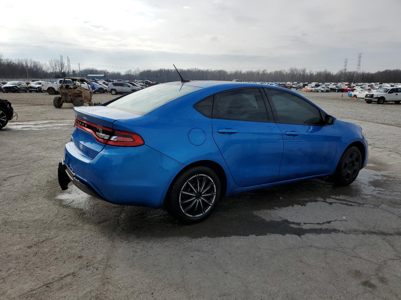 2015 Dodge Dart - Image 3