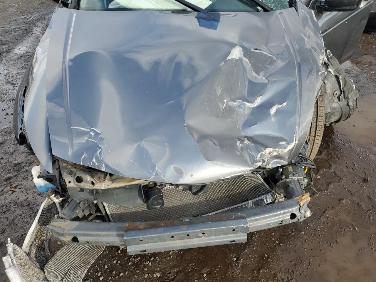 2012 Honda Accord - Image 13