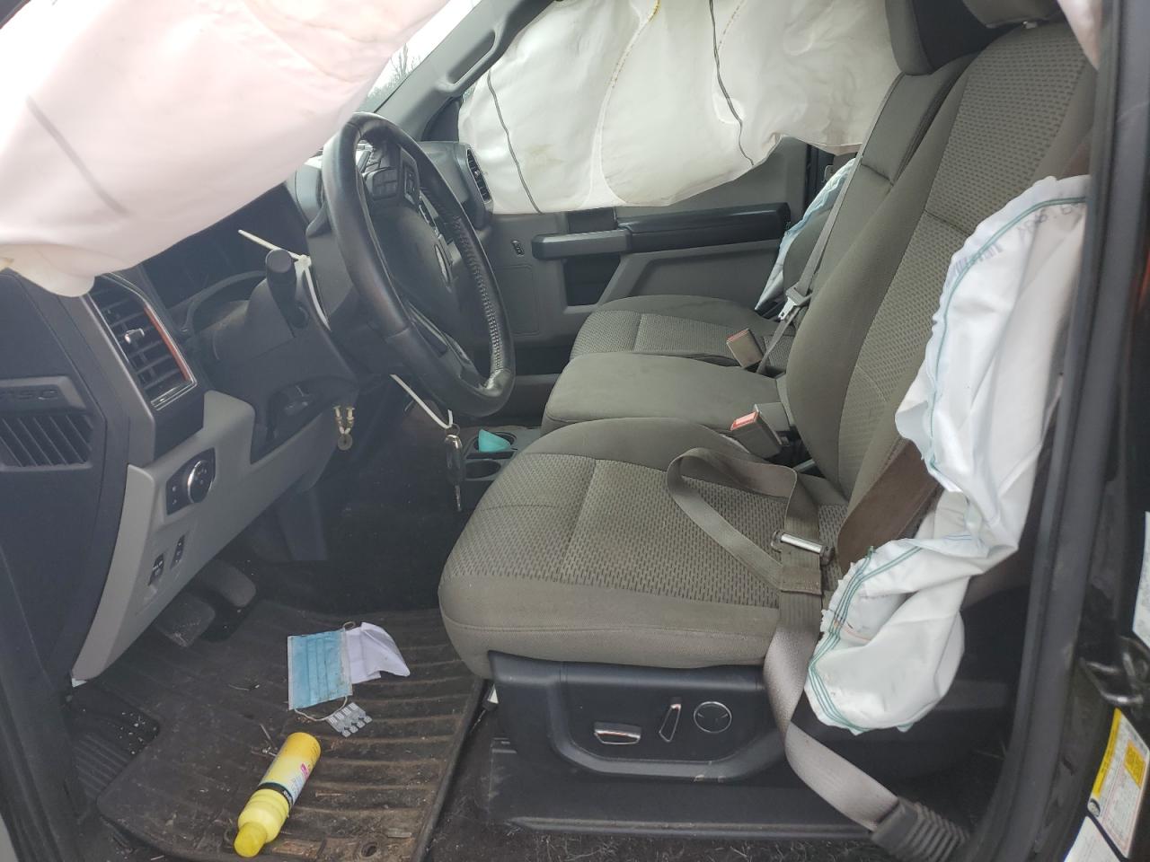 2018 Ford F-150 - Image 7