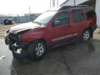 2011 Nissan Xterra Off Road en Venta en Chicago Heights, IL - Front End