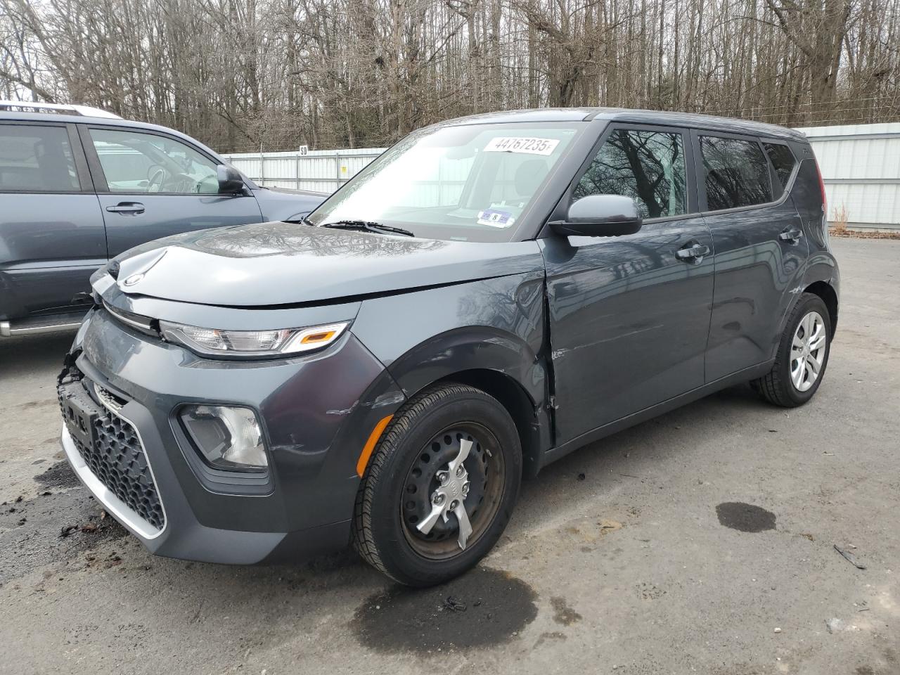 2020 Kia Soul - Image 1