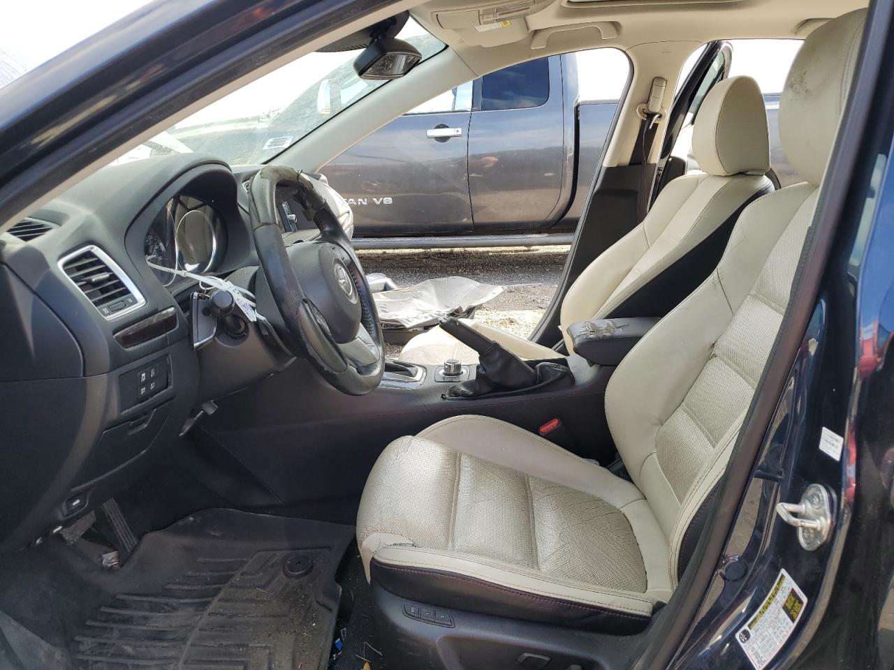 2015 Mazda 6 - Image 7