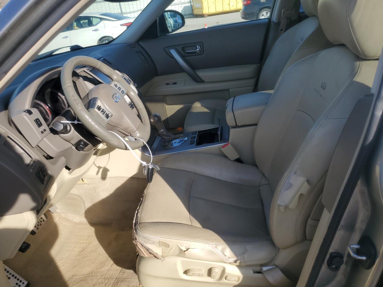 2008 Infiniti FX - Image 7