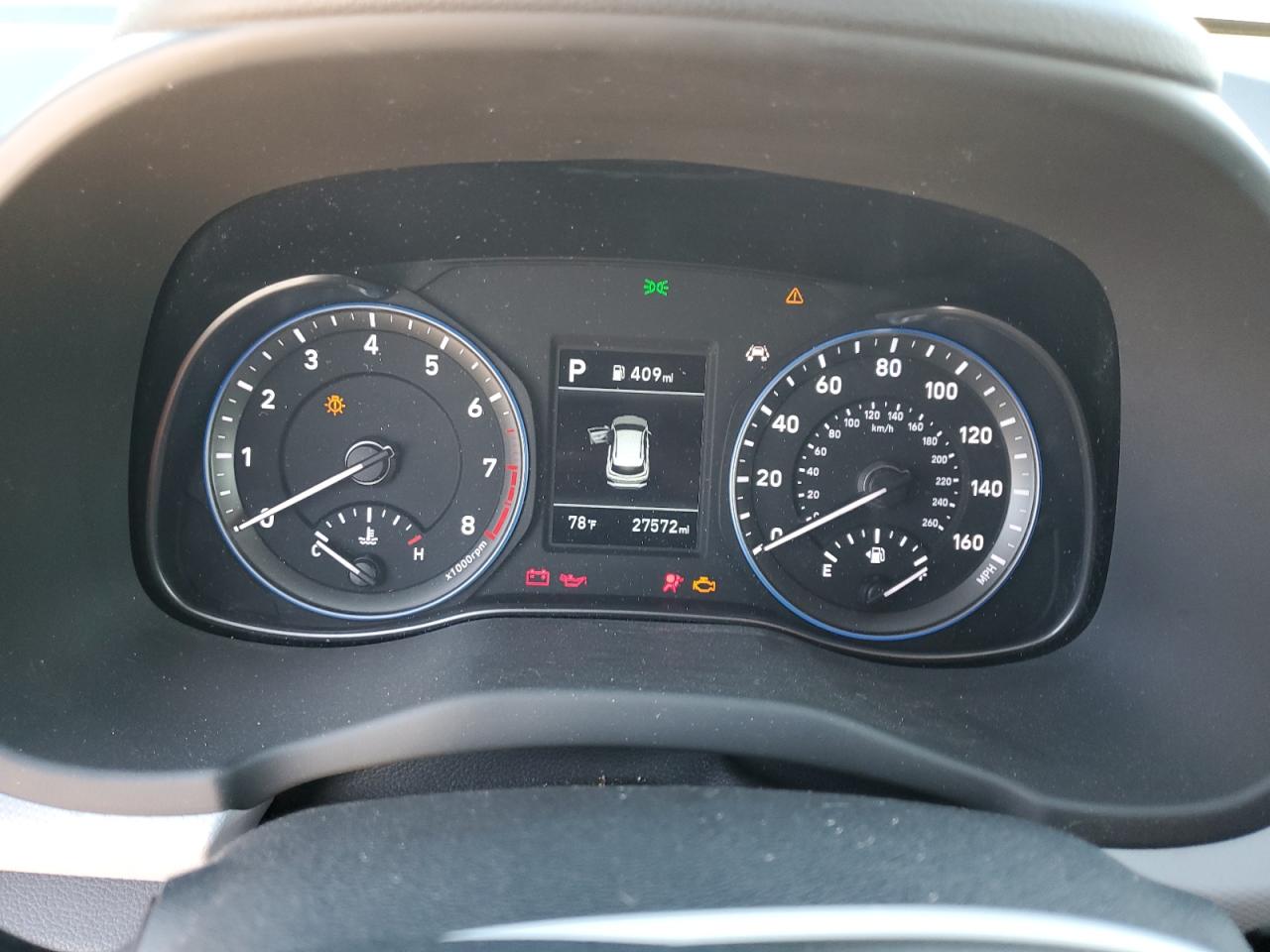2021 Hyundai Kona - Image 9