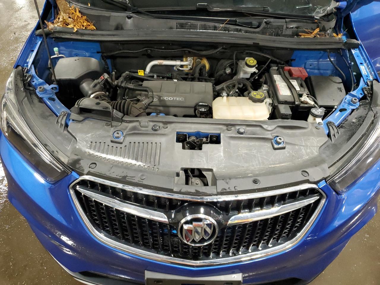 2017 Buick Encore - Image 13