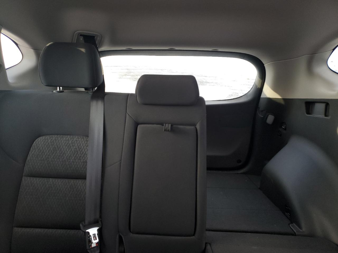 2016 Hyundai Tucson - Image 10