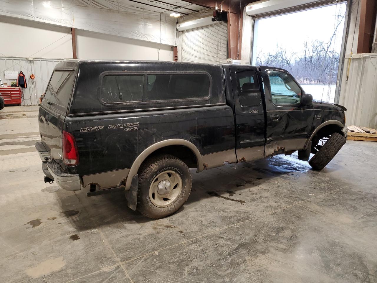 2001 Ford F-150 - Image 3