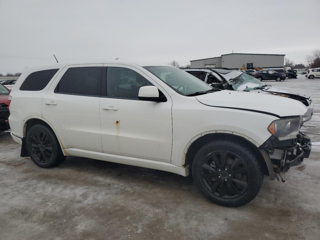 2013 Dodge Durango - Image 4