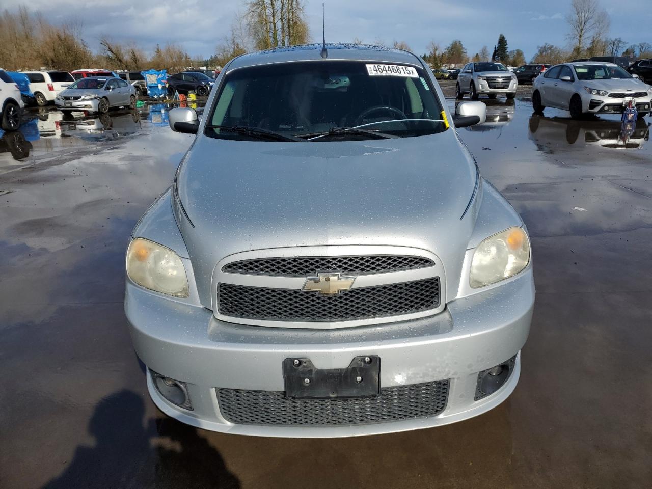 2009 Chevrolet HHR - Image 5