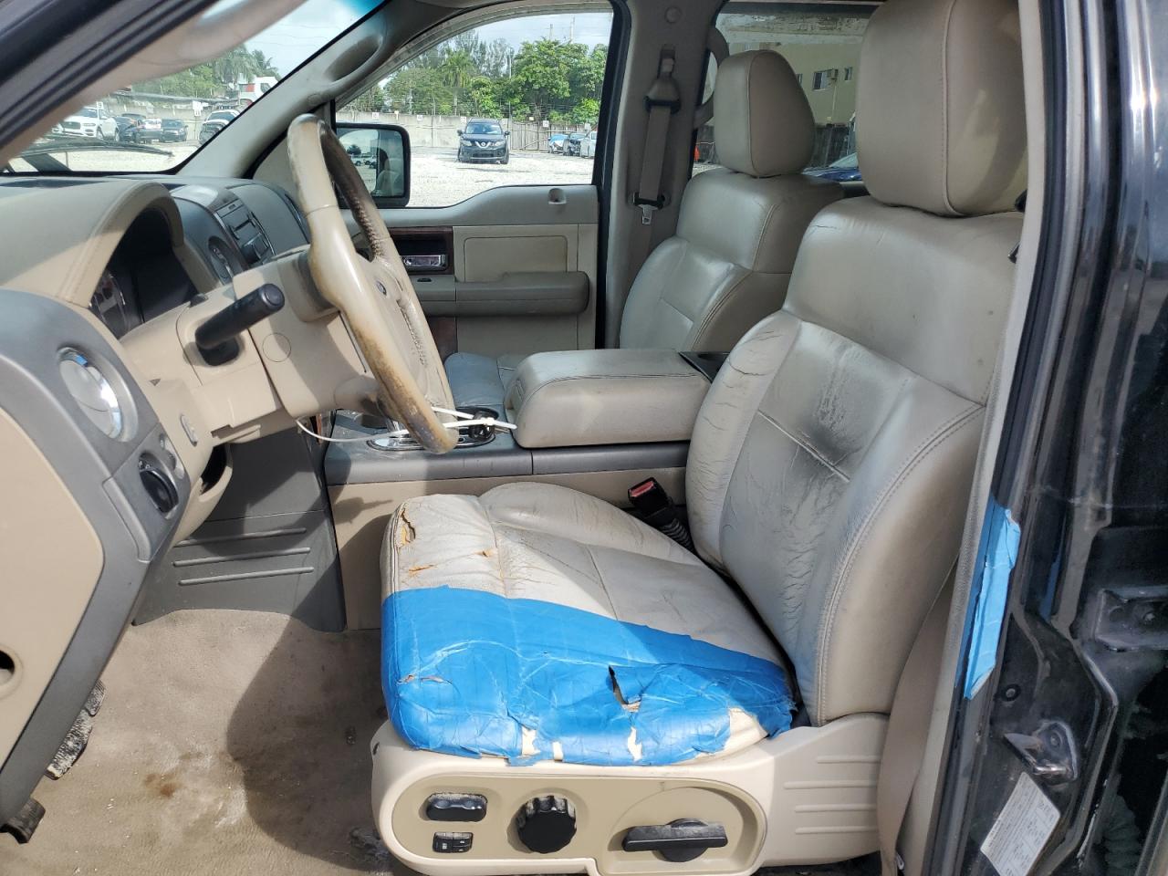 2004 Ford F-150 - Image 7