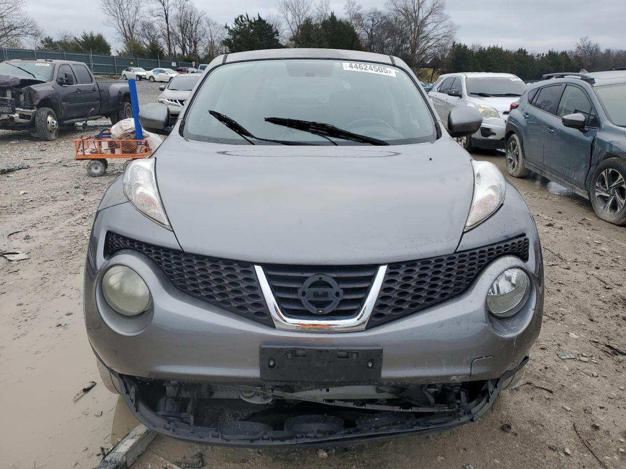 2011 Nissan Juke - Image 5