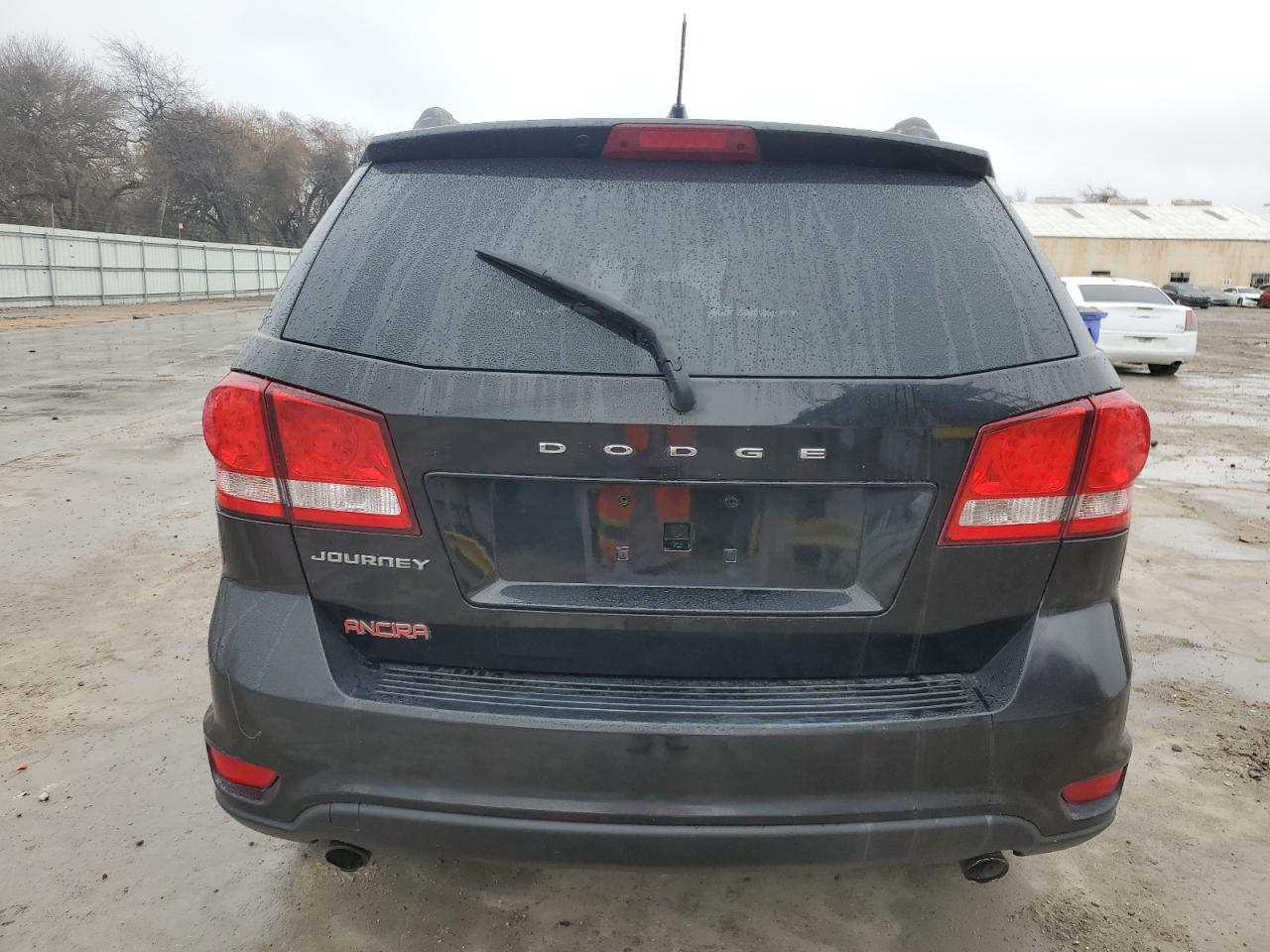 2012 Dodge Journey - Image 6