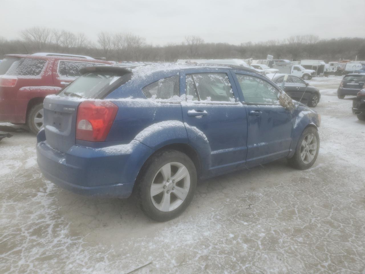 2010 Dodge Caliber - Image 3