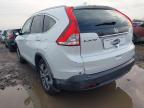 2014 HONDA CR-V EX I- for sale at Copart YORK