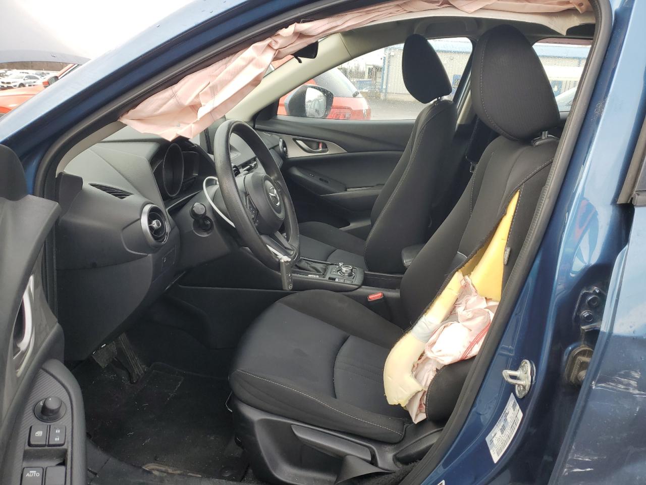 2019 Mazda CX-3 - Image 7