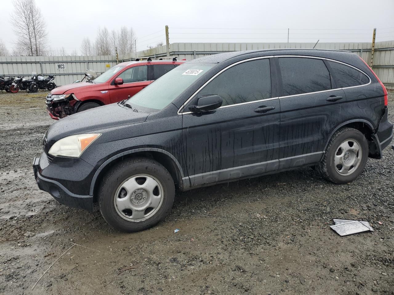 2009 Honda CR-V - Image 1