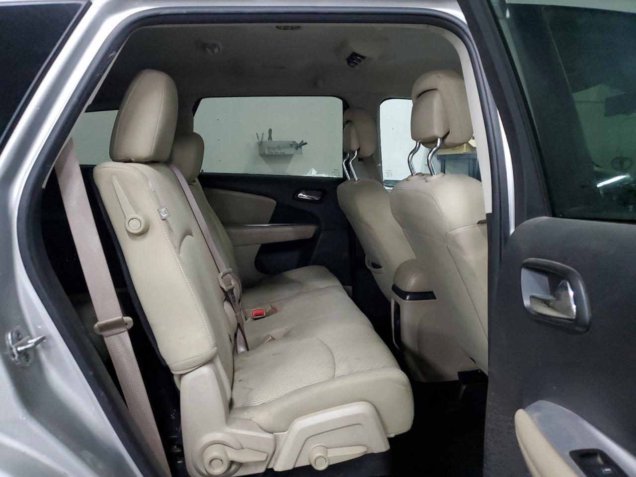 2013 Dodge Journey - Image 11